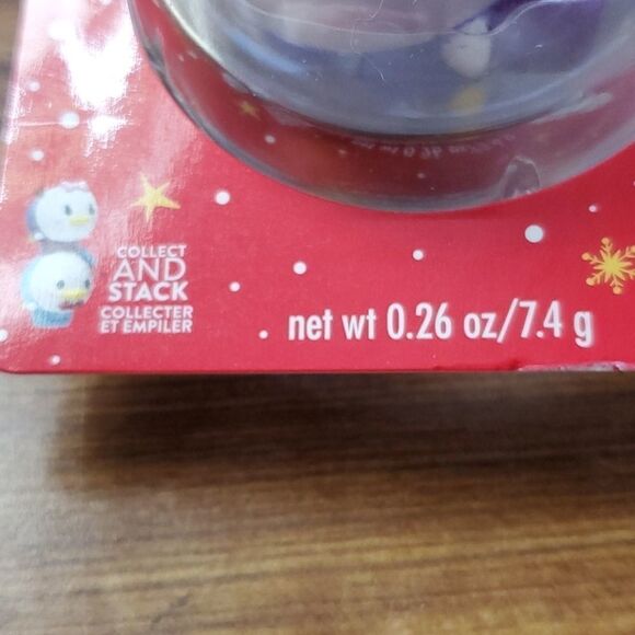 FREE w/$20 Purchase: Lip Smacker Disney Daisy - Picture 6 of 7